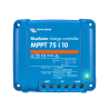 	Контроллер заряда Victron Energy SmartSolar MPPT 75/10 - Tr (10A, 12/24В)