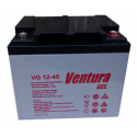 Аккумуляторная батарея Ventura VG 12-40 GEL