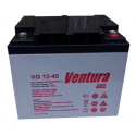 Аккумуляторная батарея Ventura VG 12-45 GEL