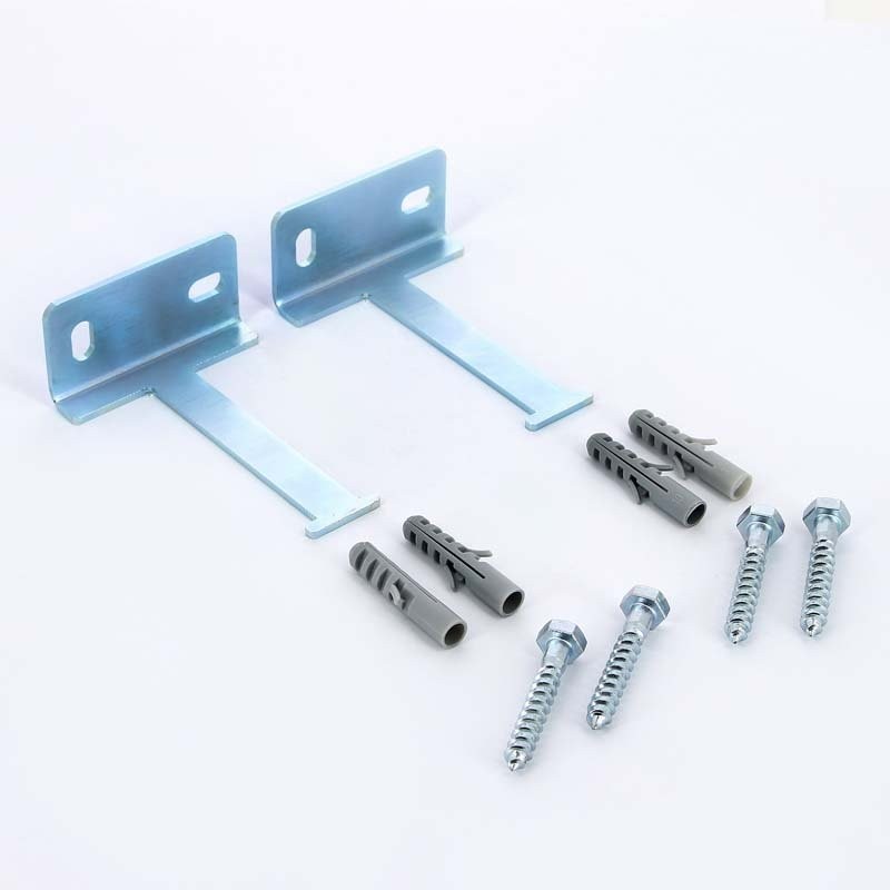 Кронштейн для настенного монтажа коллектора VB32 Watts WH-VB32 на kivap ...