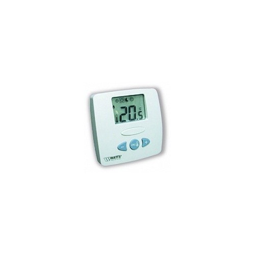 Комнатный термостат WFHT-LCD с ЖК дисплеем