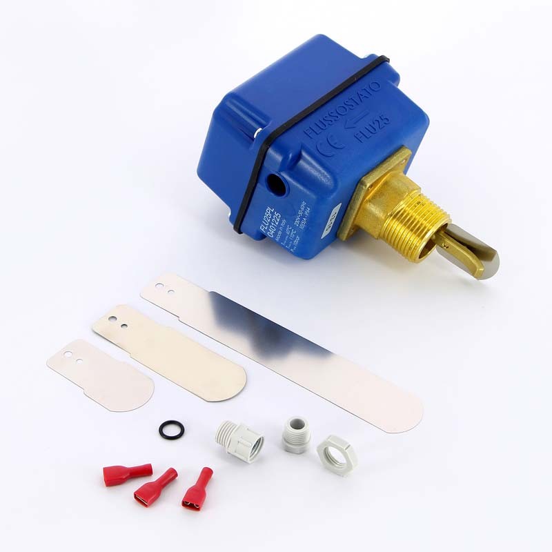 Реле протока Watts FLU 25 WATTS на kivap.com.ua