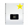 Трехфазный сетевой инвертор PrimeVOLT PV-30000 T-U 30 кВт