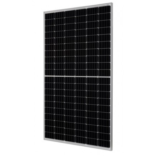 Солнечный фотоэлектрический модуль JA Solar JAM60S03-320/PR 320 Wp (HalfCells), Mono 