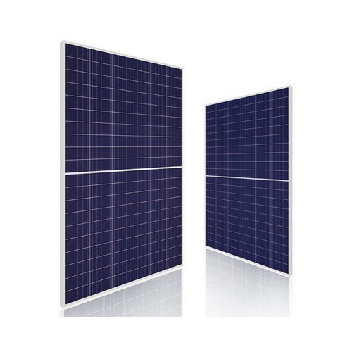 Солнечный фотоэлектрический модуль PV мoдуль ABi-Solar АВ315-60MHC, 315 Wp,Mono