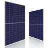 Солнечный фотоэлектрический модуль PV мoдуль ABi-Solar АВ315-60MHC, 315 Wp,Mono