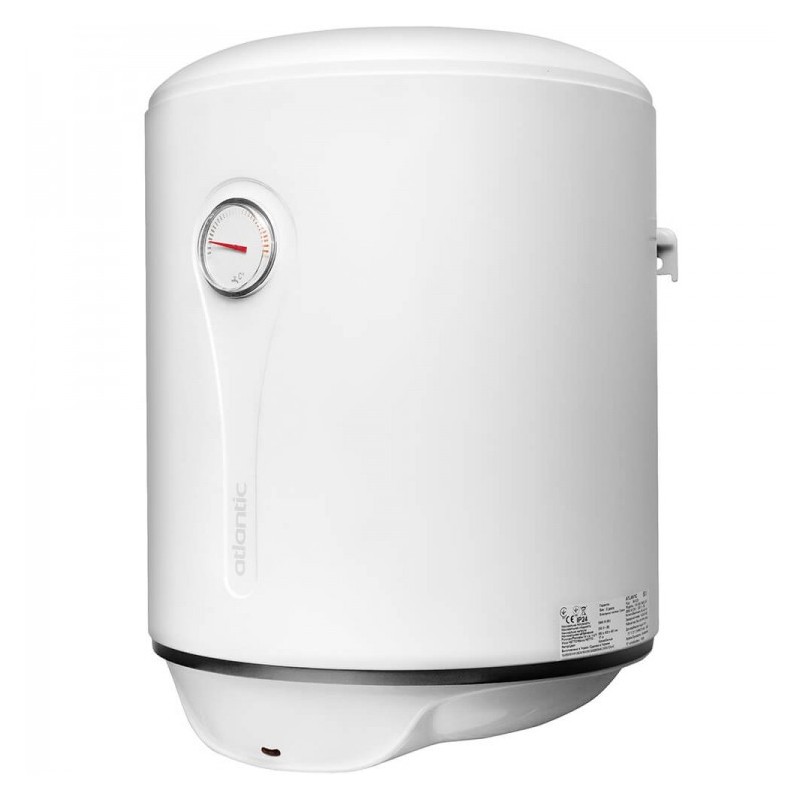 Бойлер Atlantic EGO STEATITE 50 VM 050 D400-1-BC 1200W